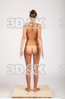 Body texture of Darina 0020